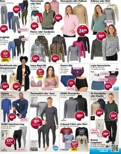 Vorschau des Merkblatts Aktionen vom Shop Otto's gültig von 19.11.2025 bis 25.11.2025 | Seite: 9