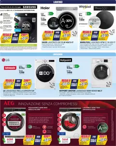 Anteprima dell'opuscolo Attuale volantino dal negozio Trony valido da 30/10/2025 | Pagina: 12