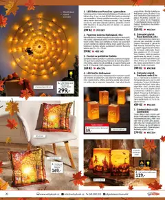 Náhled nabídky: Velký Košík Katalog říjen platný od 01.10.2025 | Strana: 20