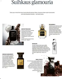 Kaupan Sokos Tarjoukset esikatselu, voimassa 12/11/2025 | Sivu: 64