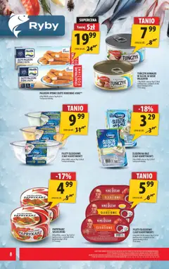 Pogląd gazetki "Black Friday" ze sklepu Arhelan ważnej od 21.11.2025 | Strona: 8