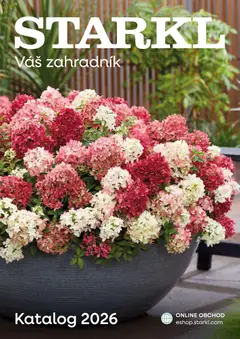 Náhled nabídky: Starkl Katalog platný od 25.02.2026