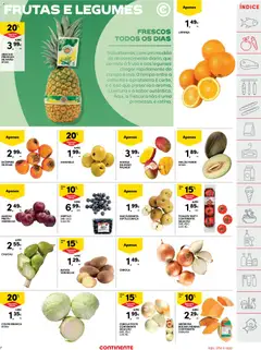 Pré-visualização do folheto da loja Continente válida a partir de 28/10/2025 | Página: 7