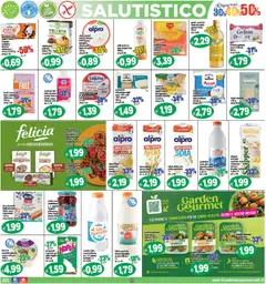 Anteprima dell'opuscolo Attuale volantino dal negozio Il Castoro valido da 07/11/2025 | Pagina: 15