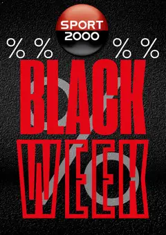 Vorschau von dem Prospekt des Geschäftes Sport2000, gültig ab dem 25.11.2025