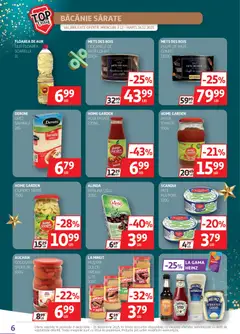 Previzualizarea de cataloage: Auchan Catalog nou valabil de la 03.12.2025 | Pagina: 6