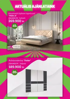 Mömax - Black Friday megtekintése, amely érvényes 2025.11.17.-től | Oldal: 4