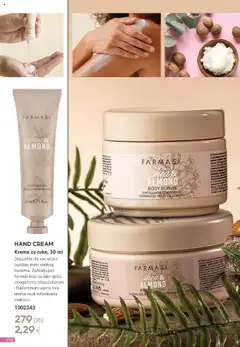 Pregled Farmasi kataloga - važi od 01.10.2025 | Strana: 110