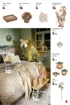Pré-visualização do folheto da loja Hôma válida a partir de 24/10/2025 | Página: 15