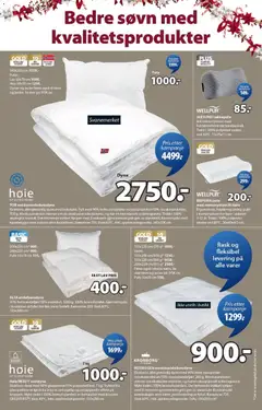 Forhåndsvis Kundeavis fra butikk JYSK gyldig fra 03/11/2025 | Side: 5