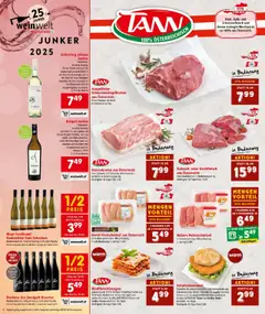 Vorschau der Angebote: Interspar Prospekt aktuell gültig ab 23.10.2025 | Seite: 6