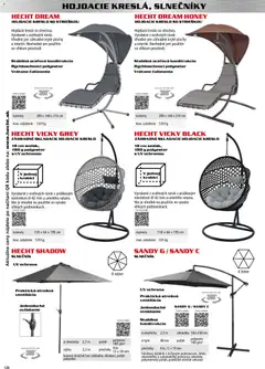Náhľad Hecht letáku platného od 30.10.2025 | Strana: 128