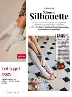 Vorschau des Merkblatts Magazin vom Shop Müller gültig von 12.09.2025 bis | Seite: 42