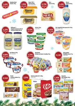 Náhľad Sintra letáku platného od 01.12.2025 | Strana: 11