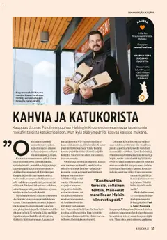 Kaupan K-Market K-Ruoka esikatselu, voimassa 01/10/2025 | Sivu: 55