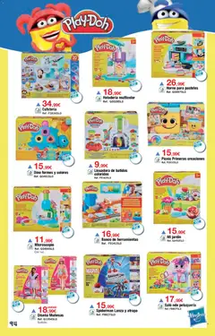 Vista previa del folleto de la tienda Drim válido desde el 03/11/2025 | Página: 94