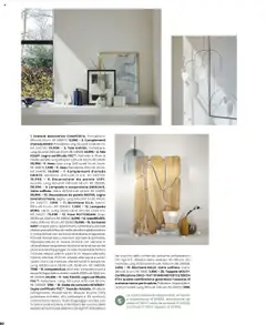 Anteprima dell'opuscolo Attuale volantino dal negozio Maisons du Monde valido da 27/08/2025 | Pagina: 60