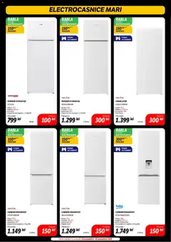 Previzualizarea de cataloage: Flanco Black Friday valabil de la 07.11.2025 | Pagina: 33