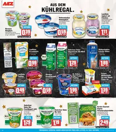 Vorschau von dem Prospekt des Geschäftes AEZ, gültig ab dem 08.12.2025 | Seite: 10