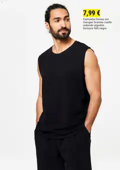 Vista previa del folleto de la tienda Decathlon válido desde el 01/11/2025 | Página: 10