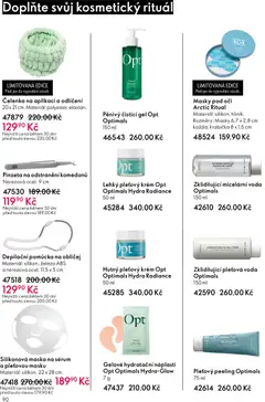 Náhled nabídky: Oriflame Katalog č.15/2025 platný od 22.10.2025 | Strana: 90
