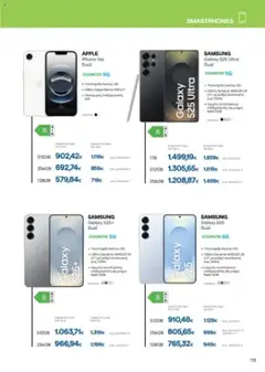 Preview of leaflet Kατάλογος B2B 2025 from shop ΓΕΡΜΑΝΟΣ valid from 01/09/2025 | Σελίδα: 113