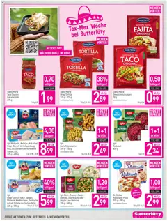 Vorschau der Angebote: Sutterlüty Flugblatt gültig ab 05.11.2025 | Seite: 21