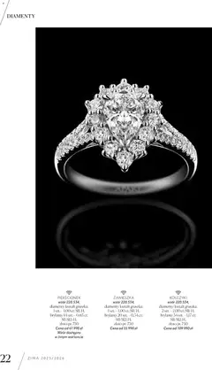 Pogląd gazetki "Promocje" ze sklepu Apart ważnej od 04.11.2025 | Strona: 24