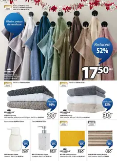 Previzualizarea de cataloage: JYSK Catalog nou valabil de la 26.10.2025 | Pagina: 14