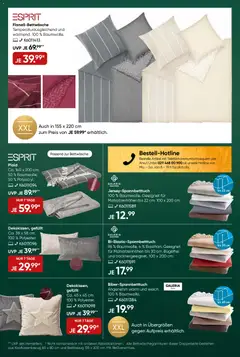 Vorschau von dem Prospekt des Geschäftes Galeria Karstadt Kaufhof, gültig ab dem 10.12.2025 | Seite: 29