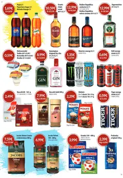 Náhľad Sintra letáku platného od 06.11.2025 | Strana: 20