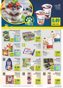 Vorschau von dem Prospekt des Geschäftes Diska, gültig ab dem 10.11.2025 | Seite: 5