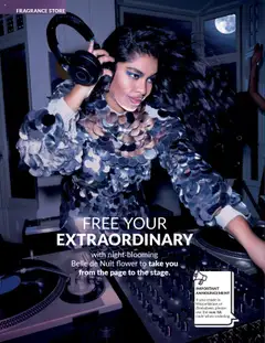 Preview of Avon flyer valid from 01/10/2025 | Page: 82