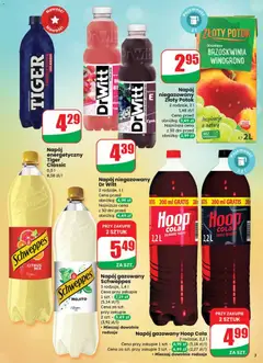 Pogląd gazetki "Gazetka" ze sklepu Dino ważnej od 22.10.2025 | Strona: 3