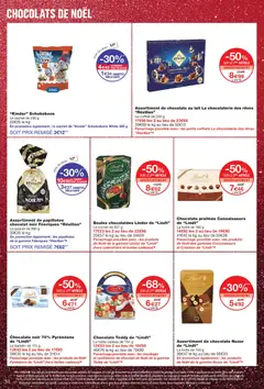 Prévisualisation de Catalogue du magasin Monoprix formulaire valide 02/12/2025 | Page: 34