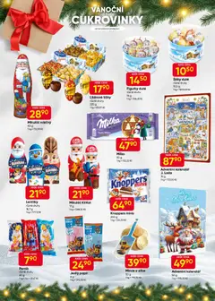 Náhled nabídky: Hruška Leták platný od 12.11.2025 | Strana: 10