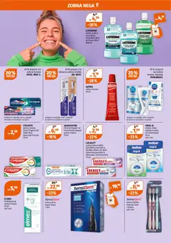 Predogled kataloga iz trgovine Müller veljaven od 01.12.2025 | Stran: 9