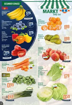 Vorschau von dem Prospekt des Geschäftes Klaas & Kock, gültig ab dem 03.11.2025 | Seite: 4