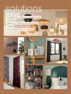 Prévisualisation de Catalogue du magasin Castorama formulaire valide 21/05/2025 | Page: 70