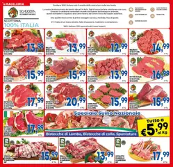 Anteprima dell'opuscolo Black Friday dal negozio DEM valido da 27/11/2025 | Pagina: 4