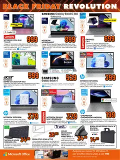 Anteprima dell'opuscolo Black Friday dal negozio Iperal valido da 17/11/2025 | Pagina: 10