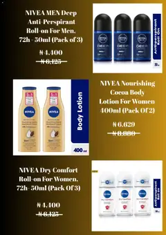 Preview of Jumia Catalogue valid 31/10/2025 | Page: 5