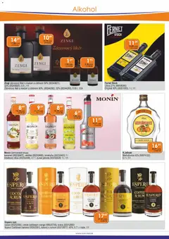 Náhľad KON - RAD letáku platného od 01.12.2025 | Strana: 17