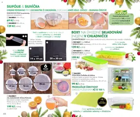 Náhľad Dedra letáku platného od 01.11.2025 | Strana: 122