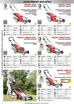 Náhled nabídky: Hecht Katalog - Podzim - zima 2025 platný od 01.09.2025 | Strana: 4