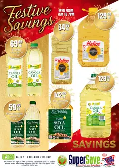 Preview of Super Save flyer valid from 02/12/2025 | Page: 17