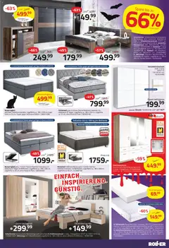 Vorschau von dem Prospekt des Geschäftes Roller, gültig ab dem 26.10.2025 | Seite: 5