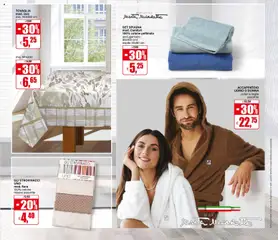 Anteprima dell'opuscolo Attuale volantino dal negozio Il Gigante valido da 27/10/2025 | Pagina: 35