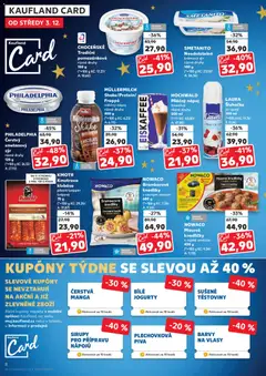 Náhled nabídky: Kaufland Leták platný od 03.12.2025 | Strana: 8