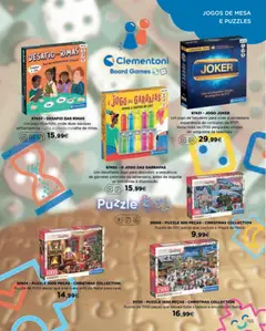 Pré-visualização do folheto da loja El Corte Ingles válida a partir de 11/11/2025 | Página: 155